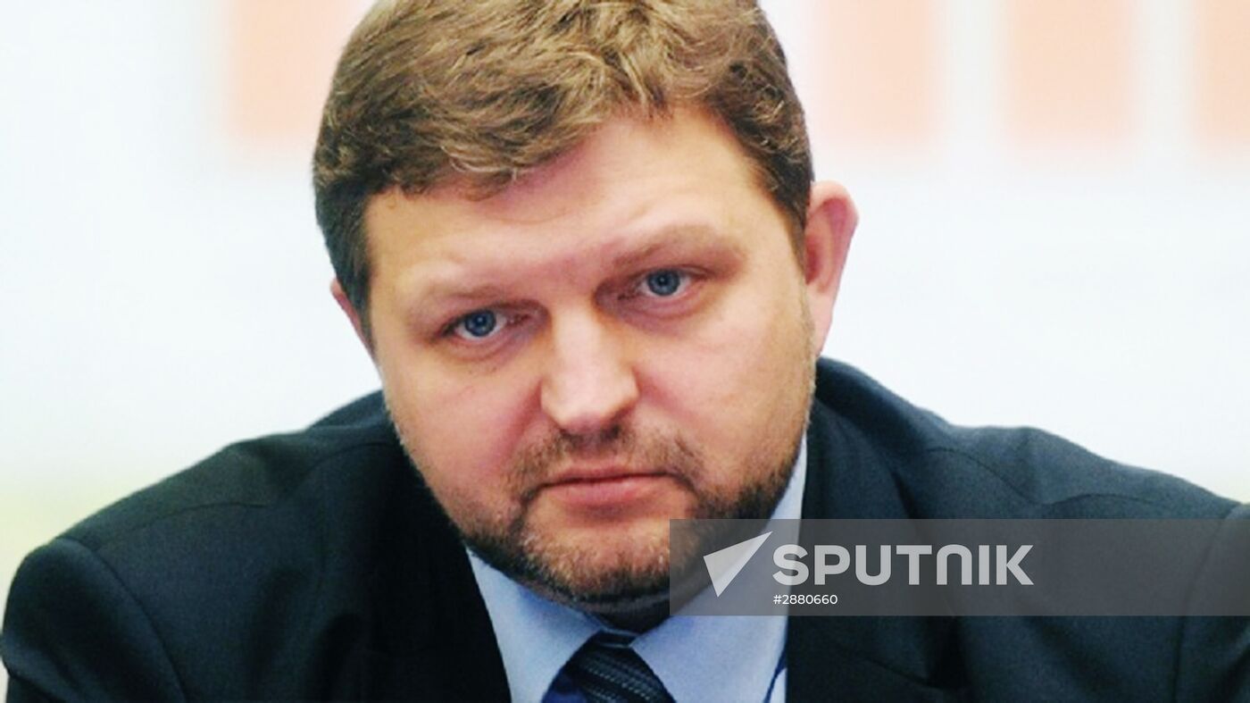 Kirov Region Governor Nikita Belykh faces bribery charges