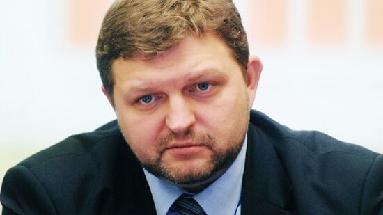 Kirov Region Governor Nikita Belykh faces bribery charges