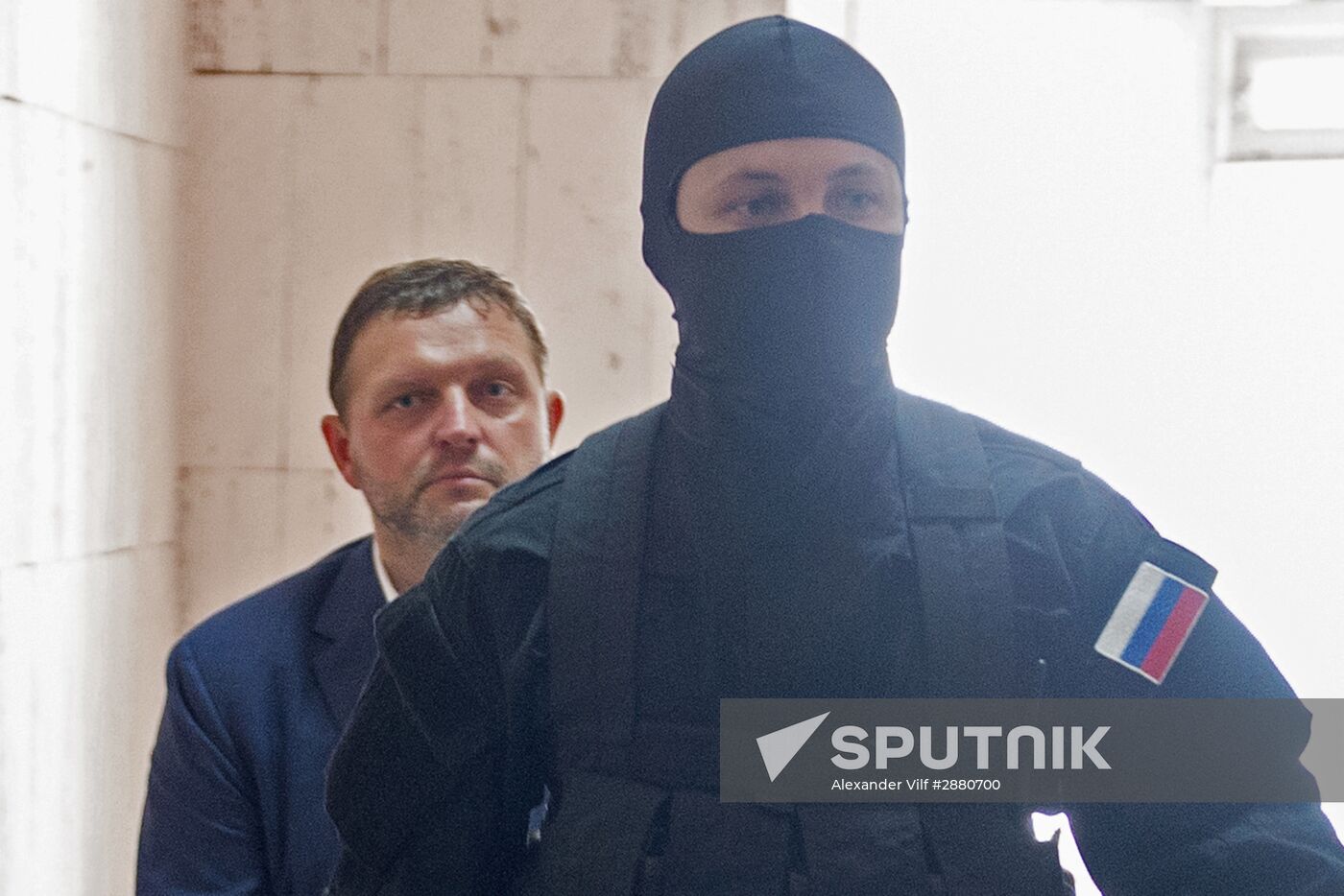 Court hears bribery case of Kirov Region Governor Nikita Belykh