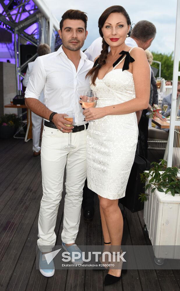 White Party