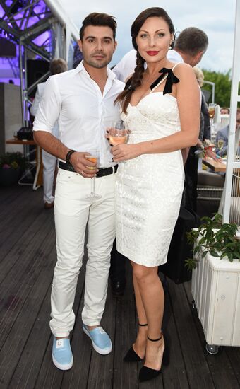 White Party