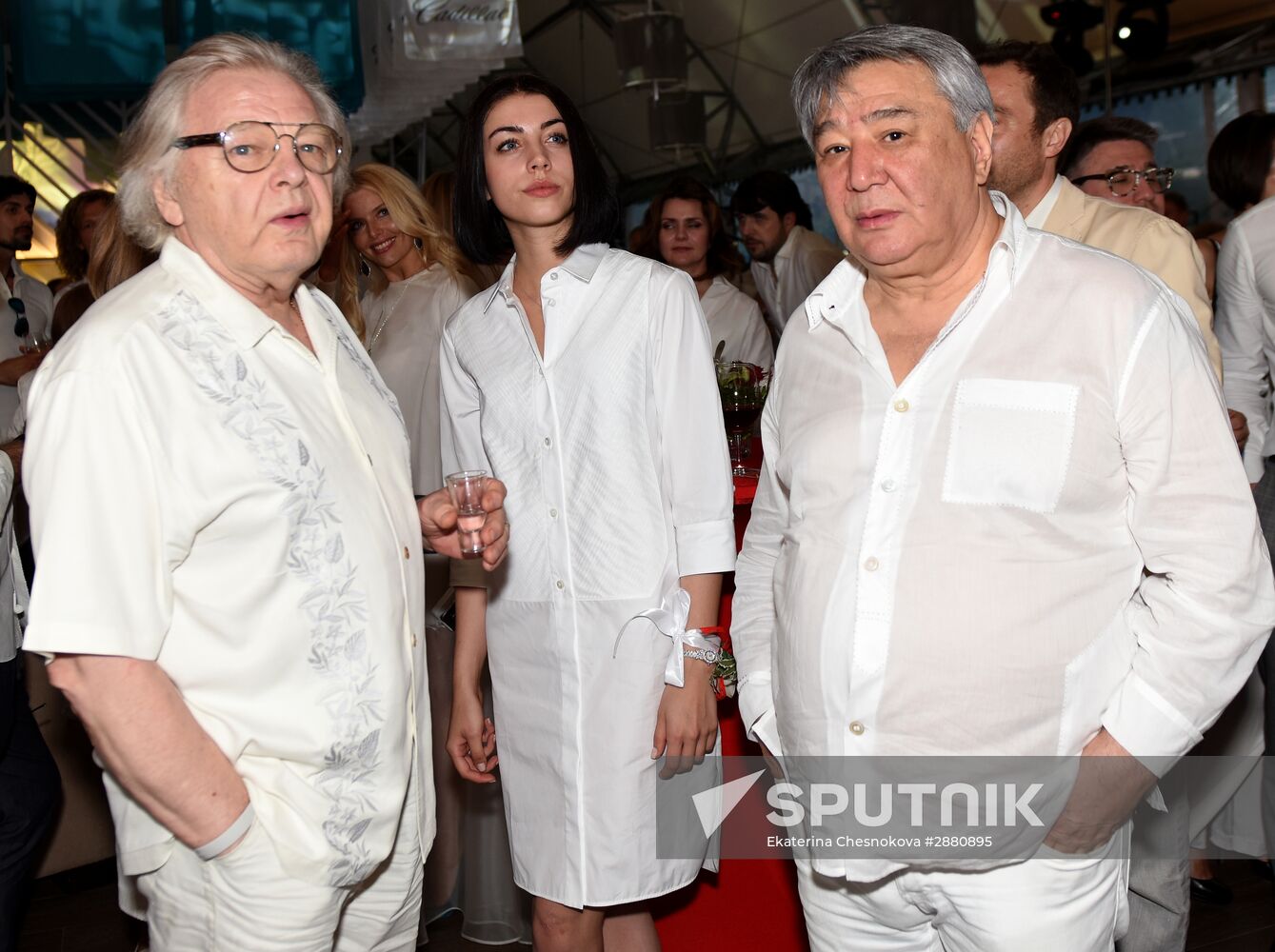 White Party