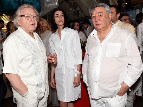 White Party