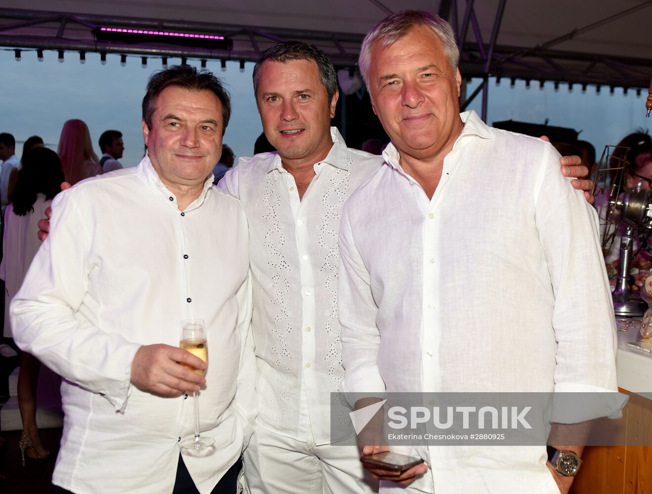 White Party