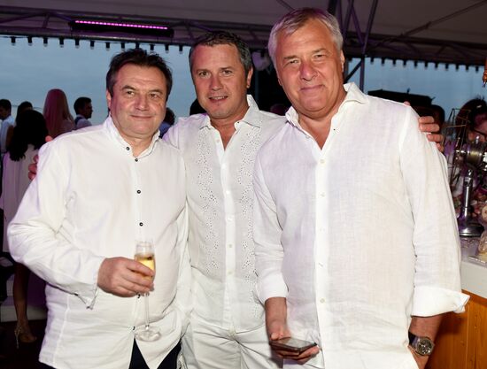 White Party