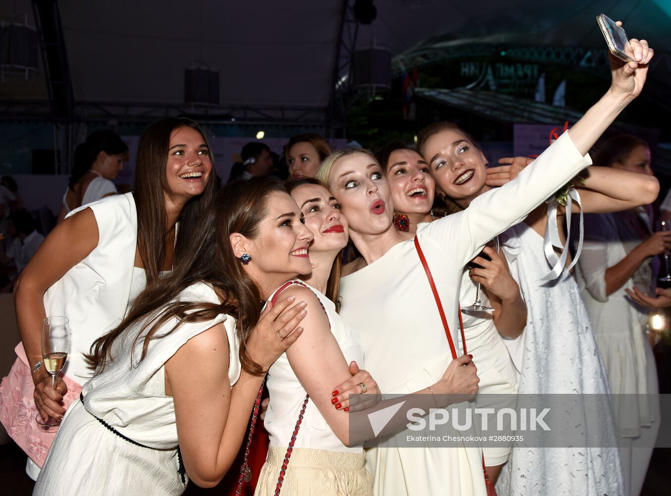 White Party