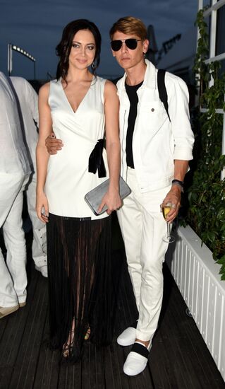 White Party