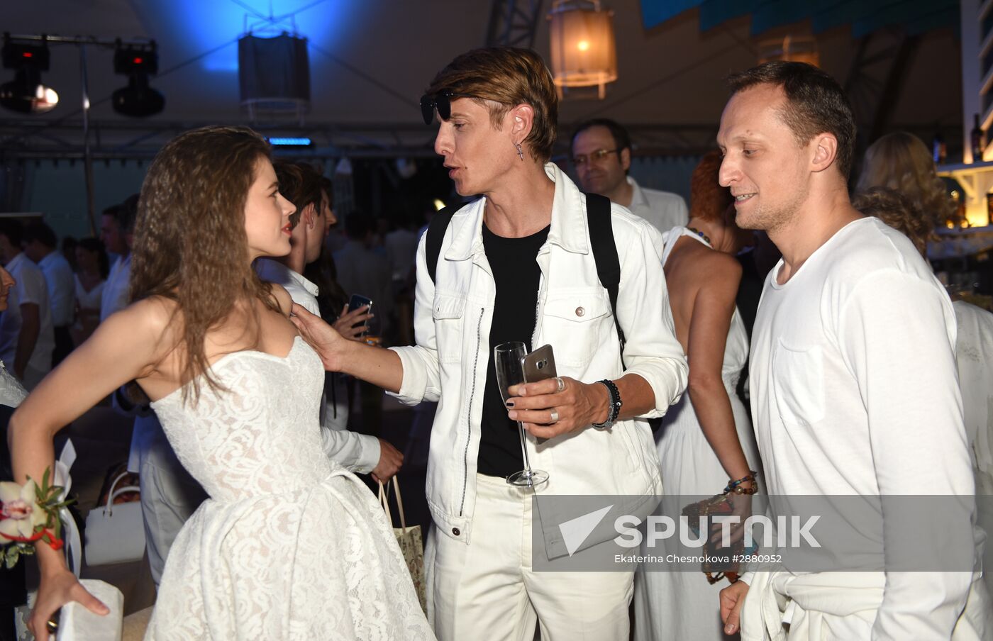 White Party