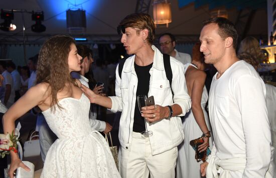 White Party