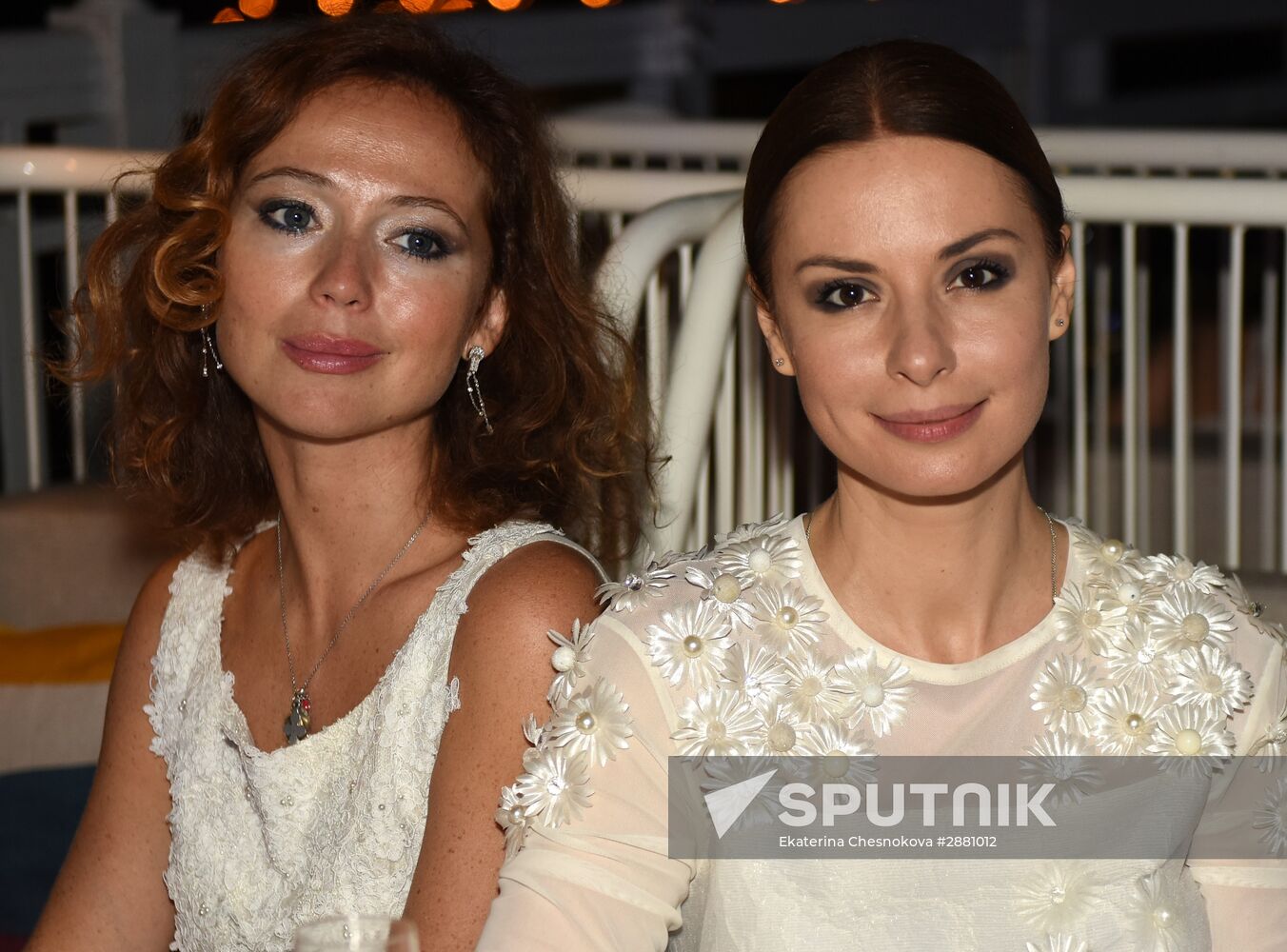 White Party