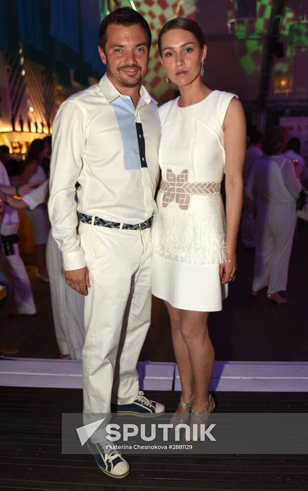 White Party