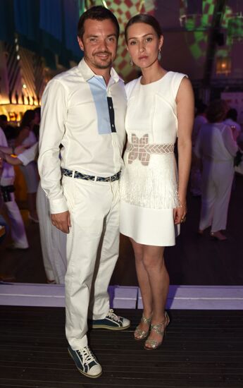 White Party