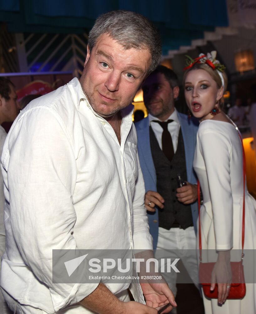 White Party