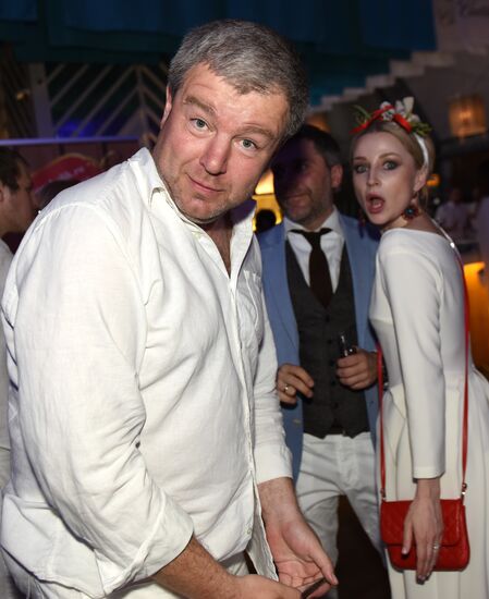 White Party