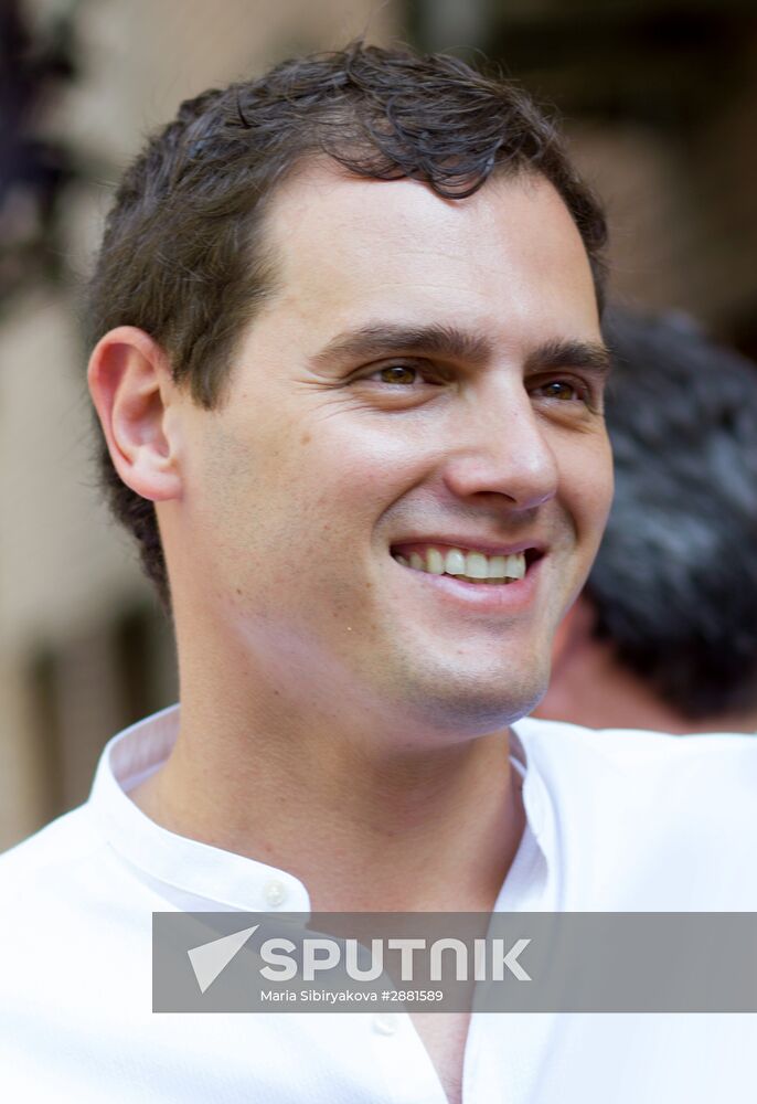 Spanish parliamentary elections