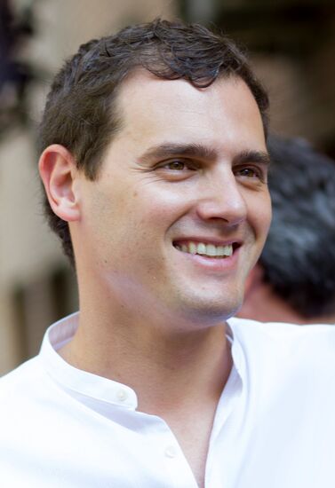 Spanish parliamentary elections