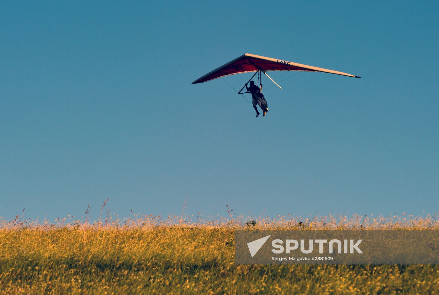 Rising Current festival in Crimea