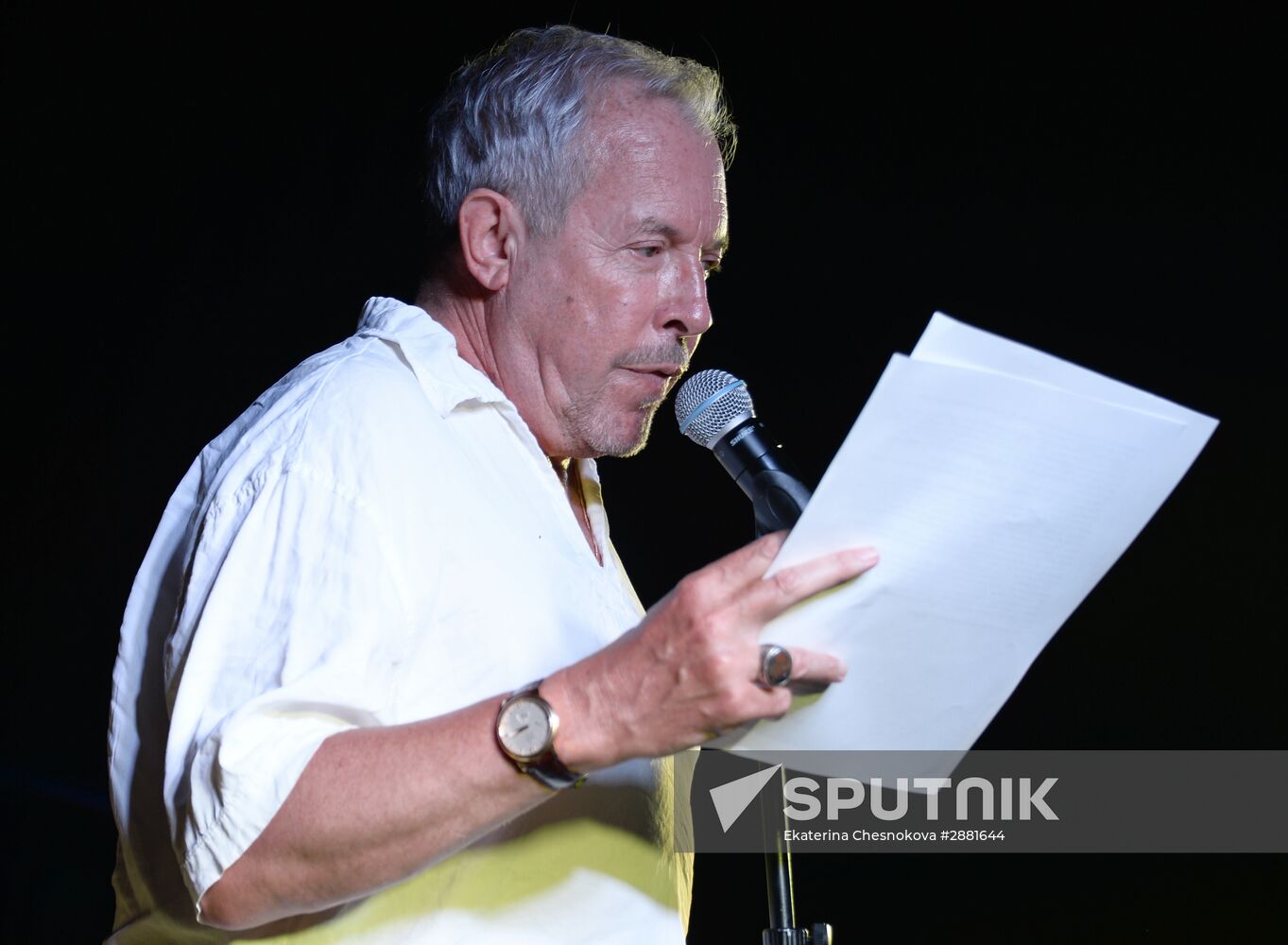 Russian Pioneer magazine readings