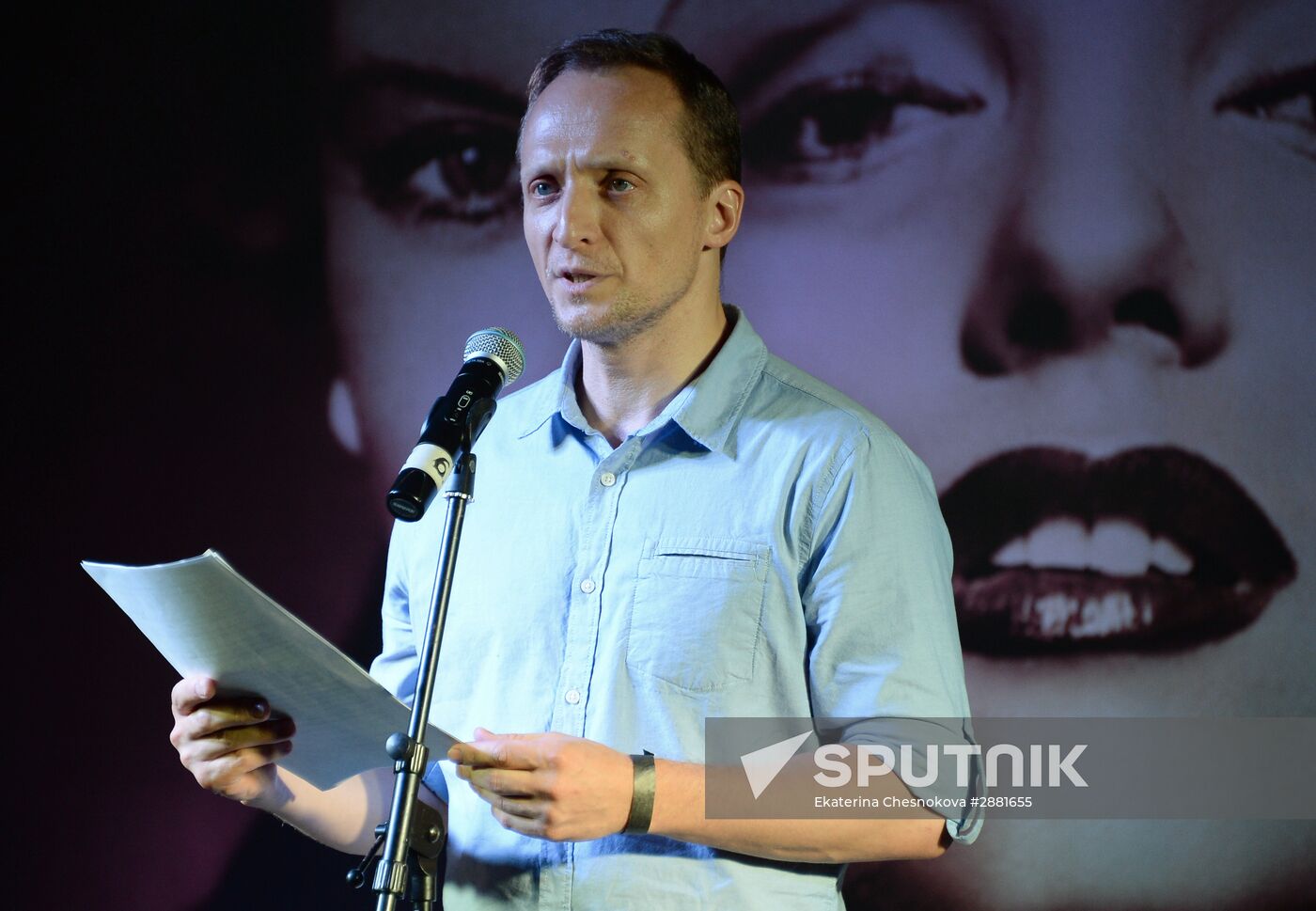 Russian Pioneer magazine readings