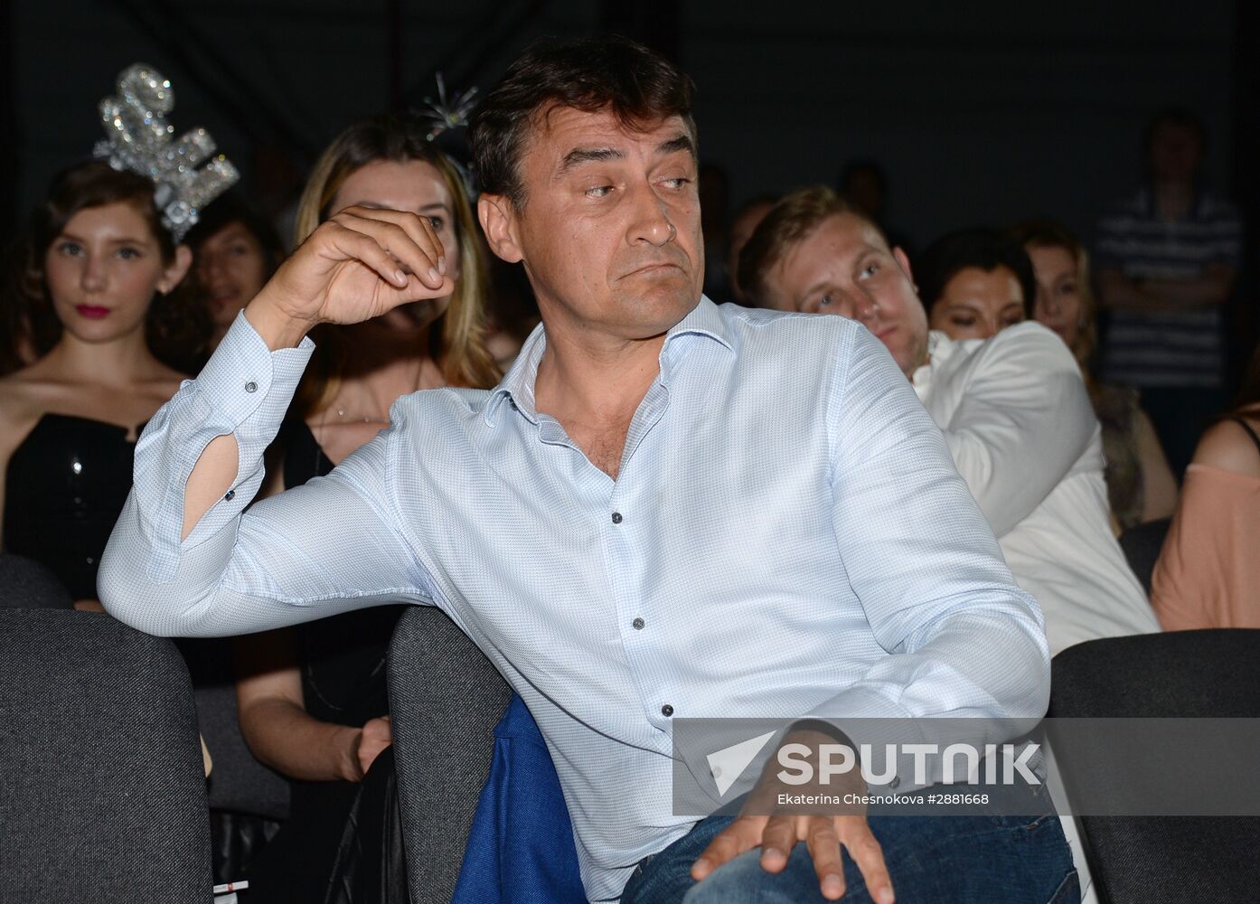 Russian Pioneers magazine readings