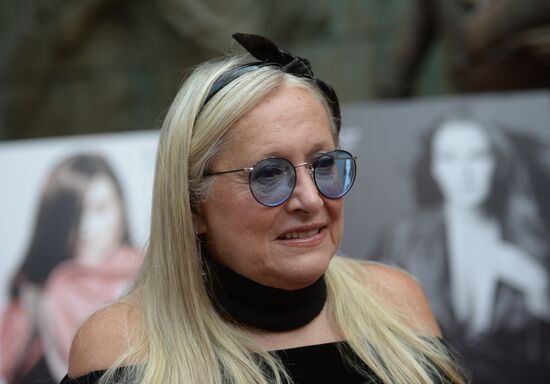 Tatyana Mikhalkova's Russian Silhouette Fund celebrates anniversary