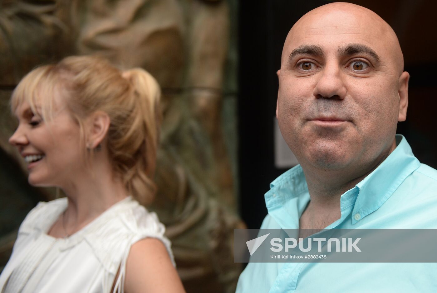 Tatyana Mikhalkova's Russian Silhouette Fund celebrates anniversary