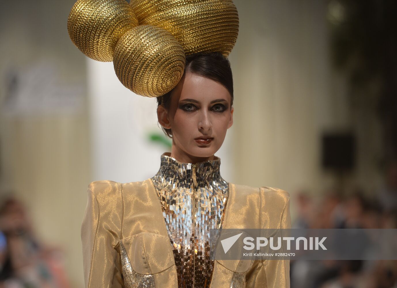 Tatyana Mikhalkova's Russian Silhouette Fund celebrates anniversary