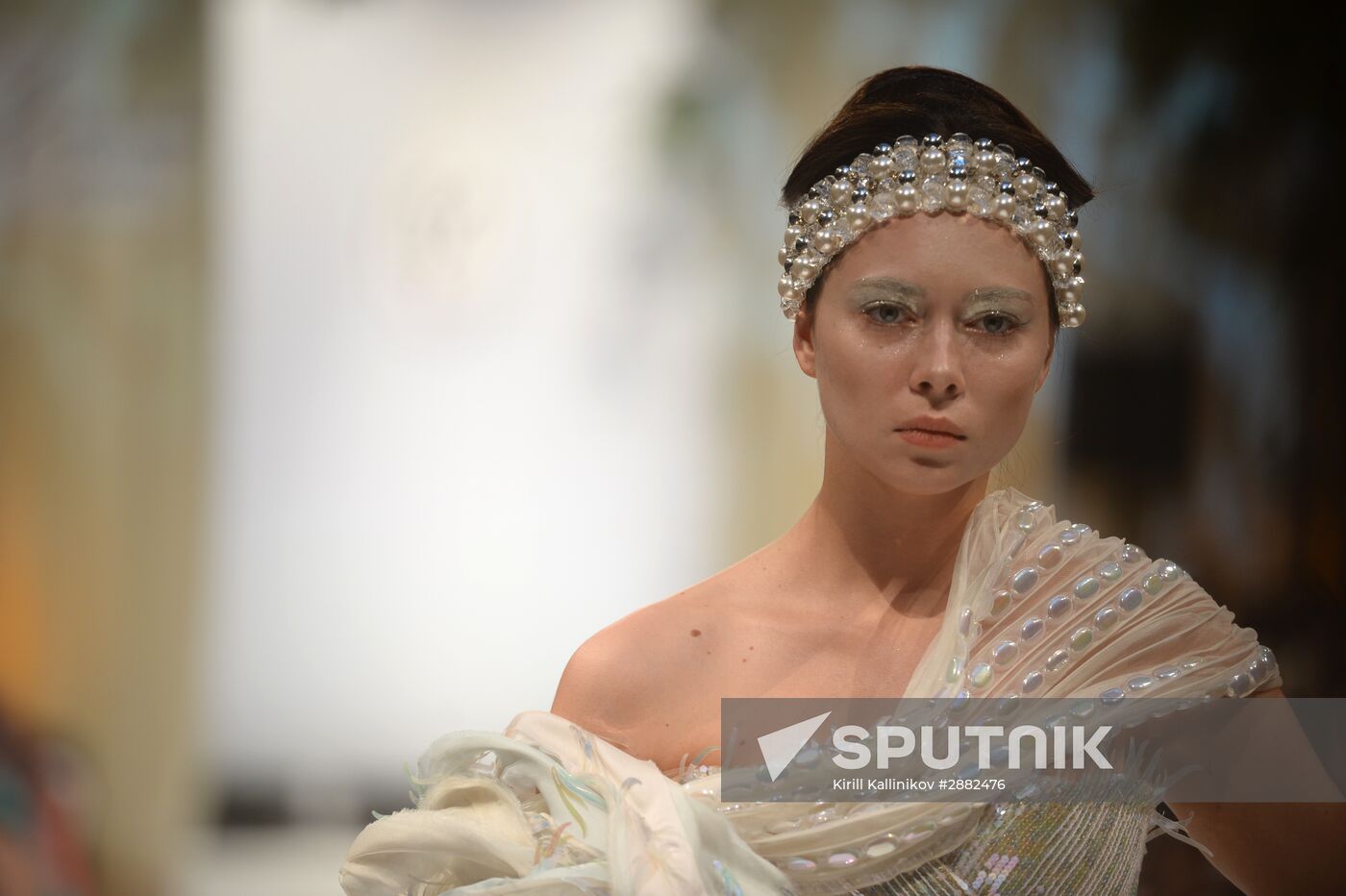 Tatyana Mikhalkova's Russian Silhouette Fund celebrates anniversary