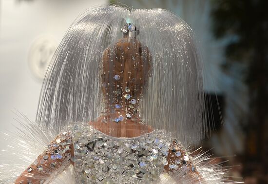 Tatyana Mikhalkova's Russian Silhouette Fund celebrates anniversary