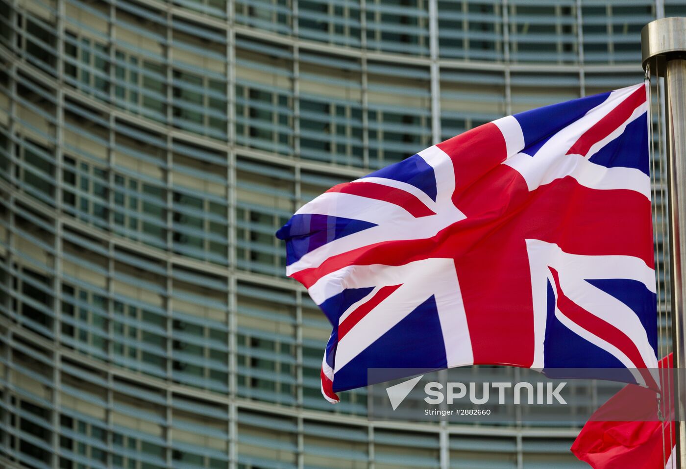 Brussels hosts EU summit