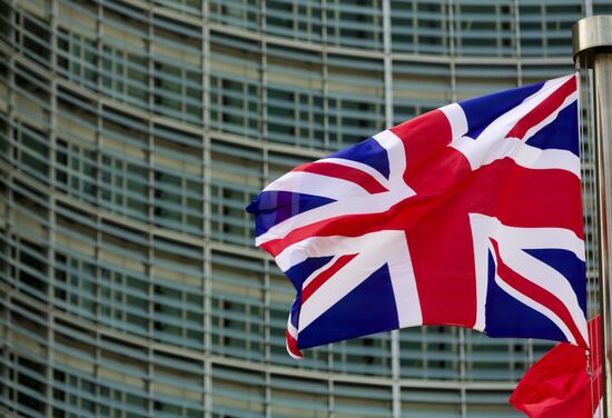 Brussels hosts EU summit