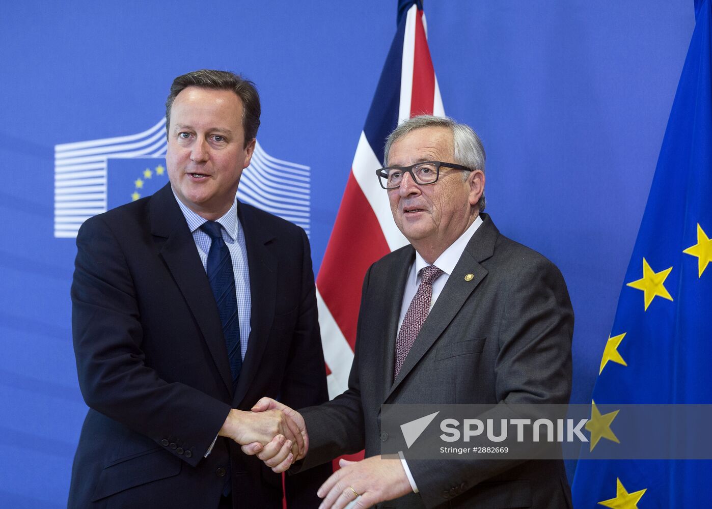 Brussels hosts EU summit