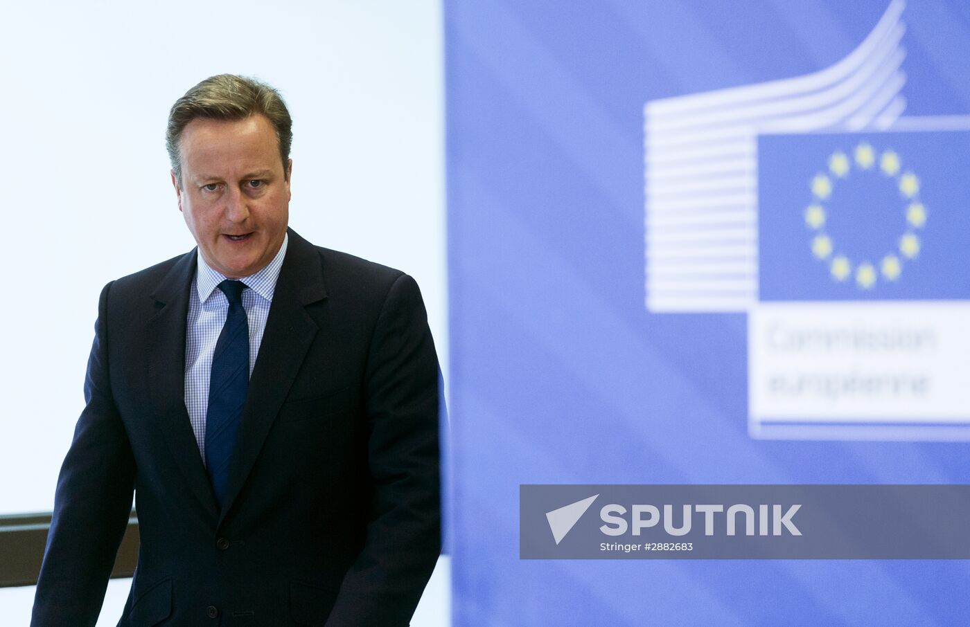 Brussels hosts EU summit