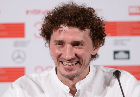 38th Moscow International Film Festival. Day Five.