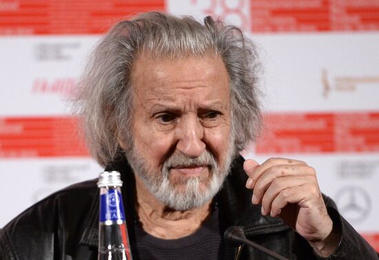 38th Moscow International Film Festival. Day Five.