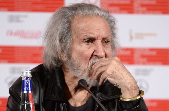 38th Moscow International Film Festival. Day Five.