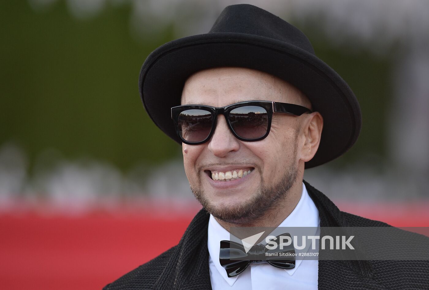 TEFI-2016 Award Ceremony