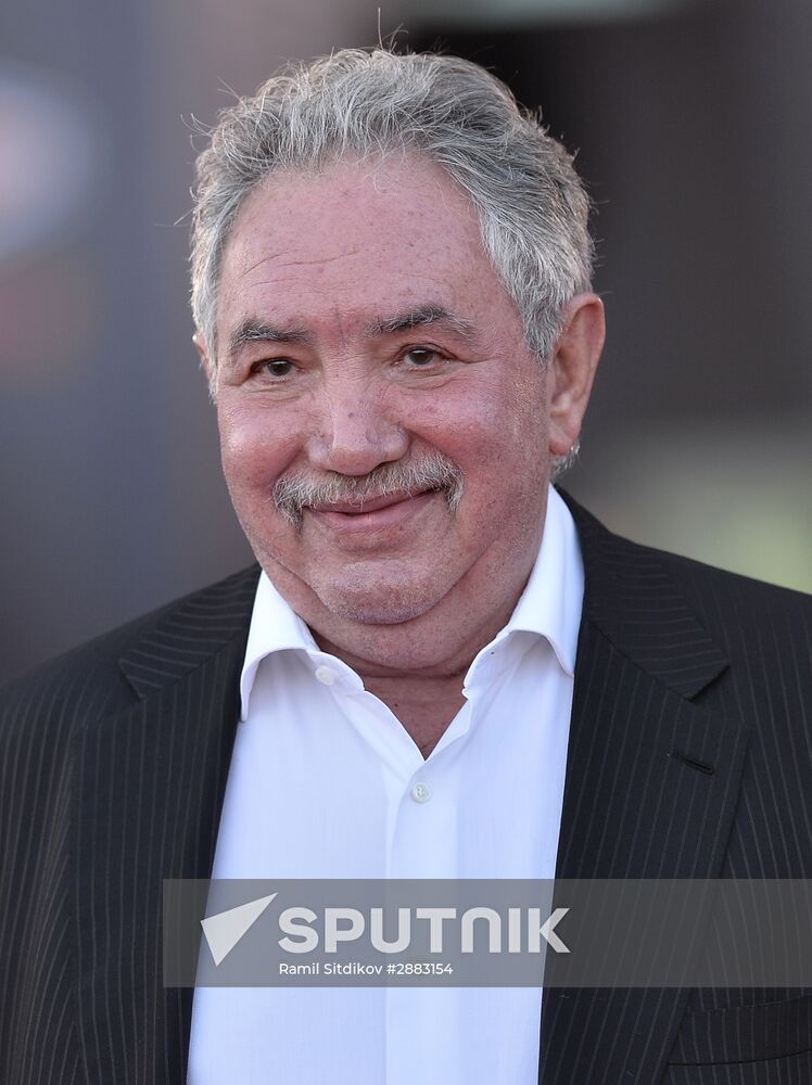 TEFI-2016 Award Ceremony