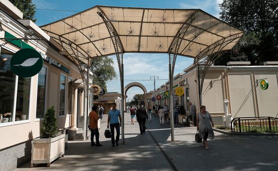 More unauthorized construction facilities to be demolished in Moscow
