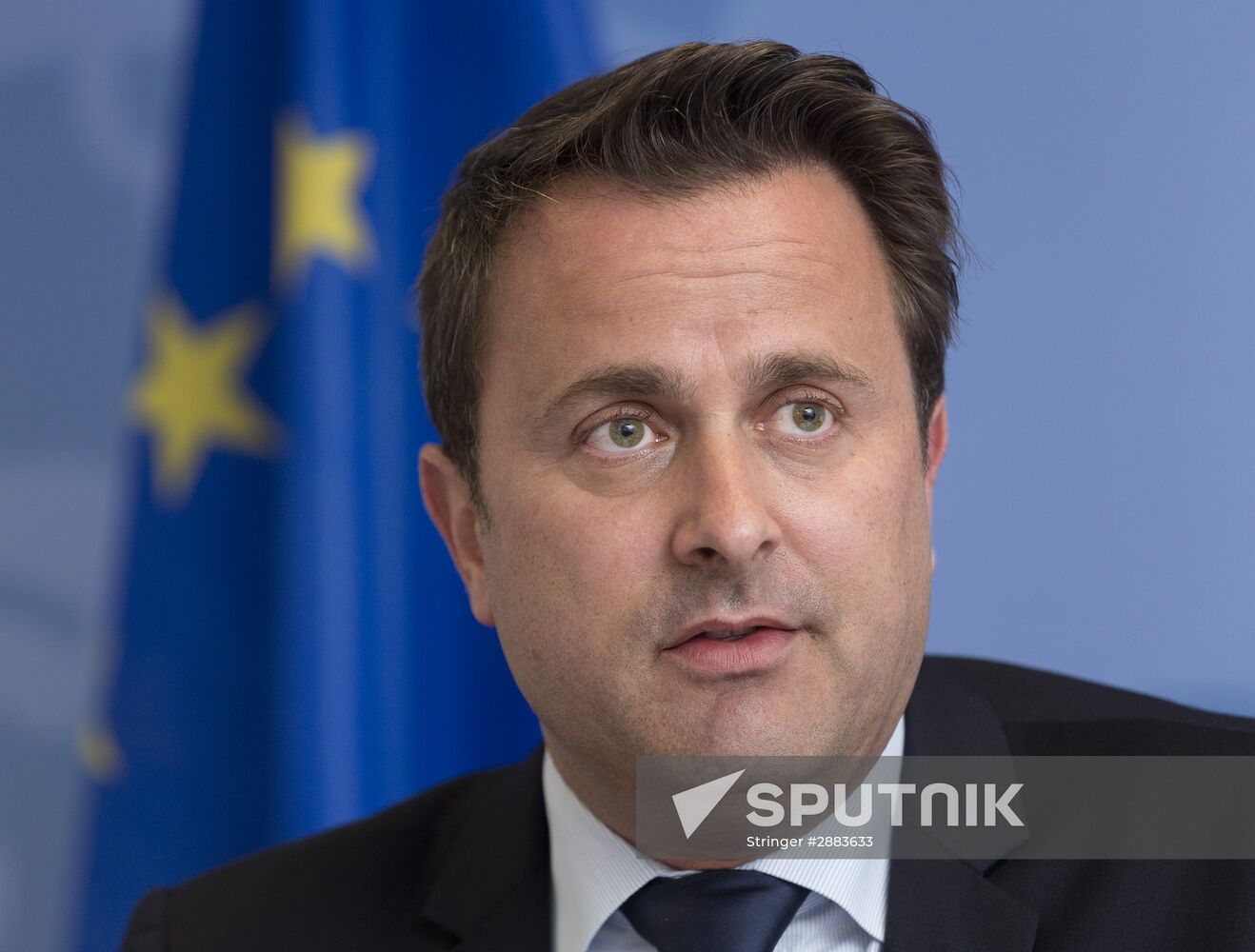 Brussels hosts EU summit