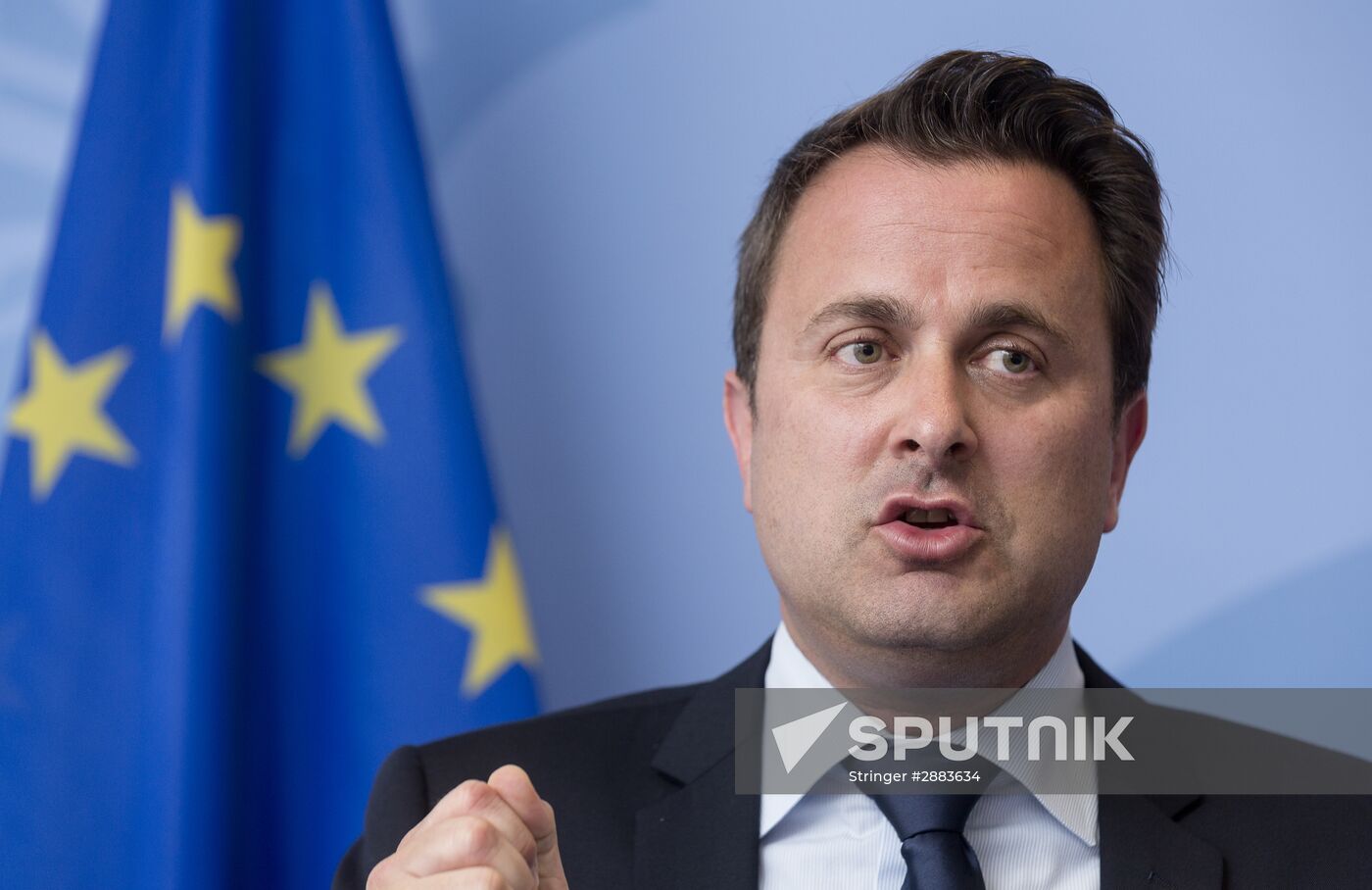 Brussels hosts EU summit