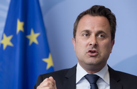 Brussels hosts EU summit