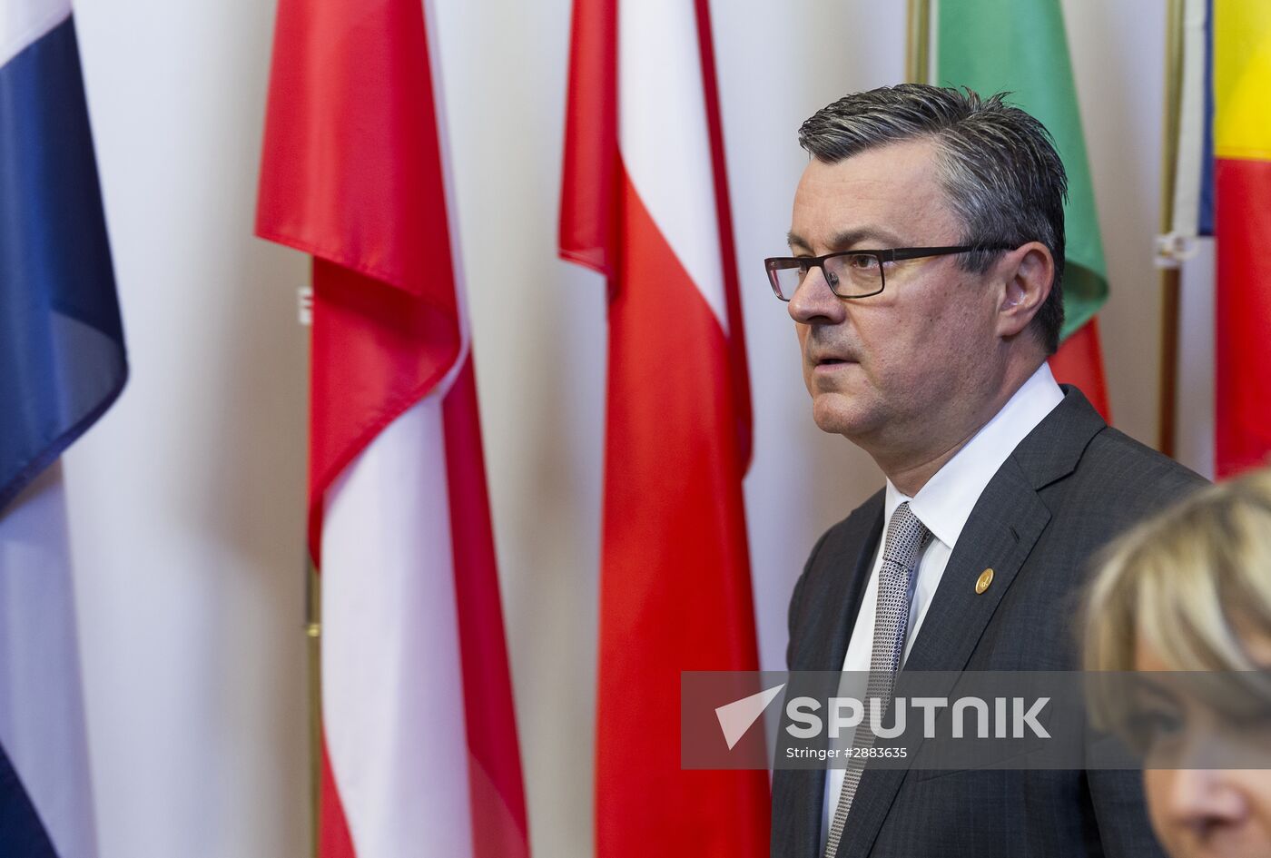 Brussels hosts EU summit