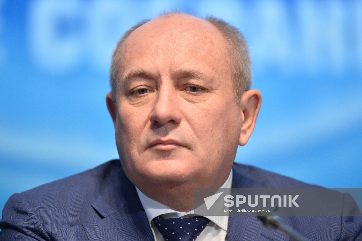 Gazprom annual meeting of shareholders