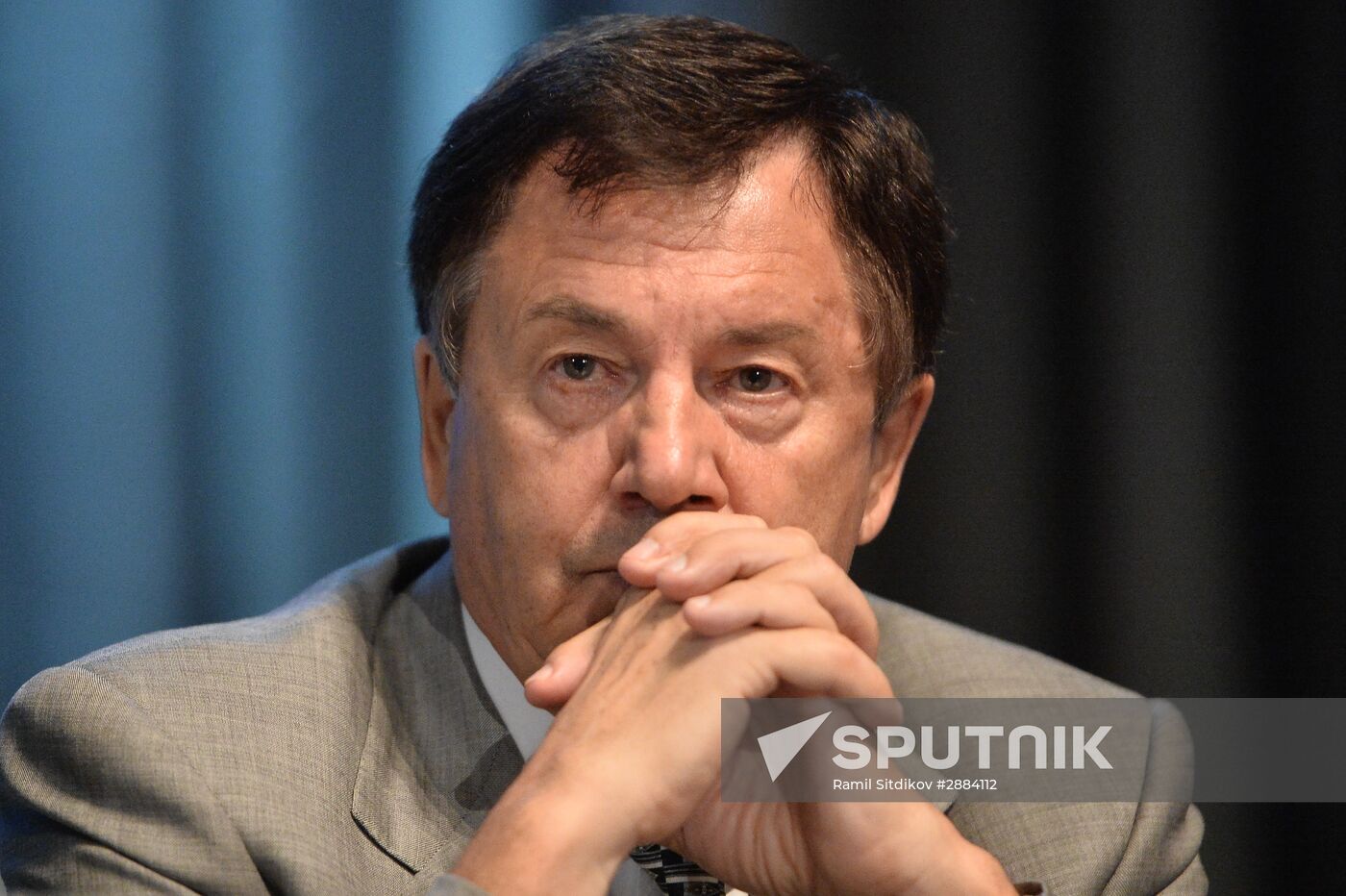 Gazprom annual meeting of shareholders