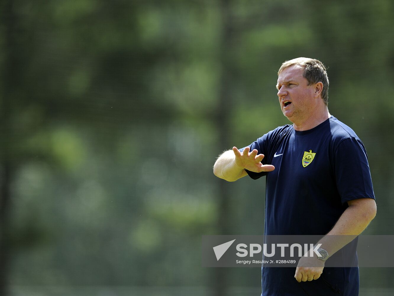 Pavel Verba to coach Anji