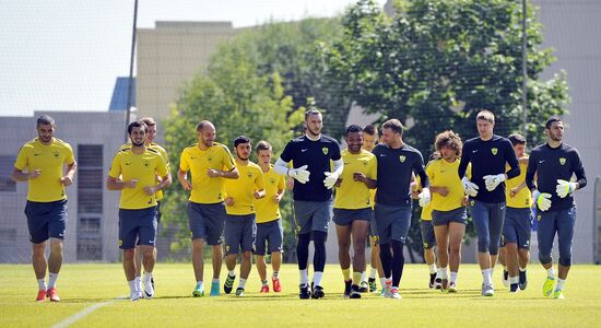 Pavel Verba to coach Anji
