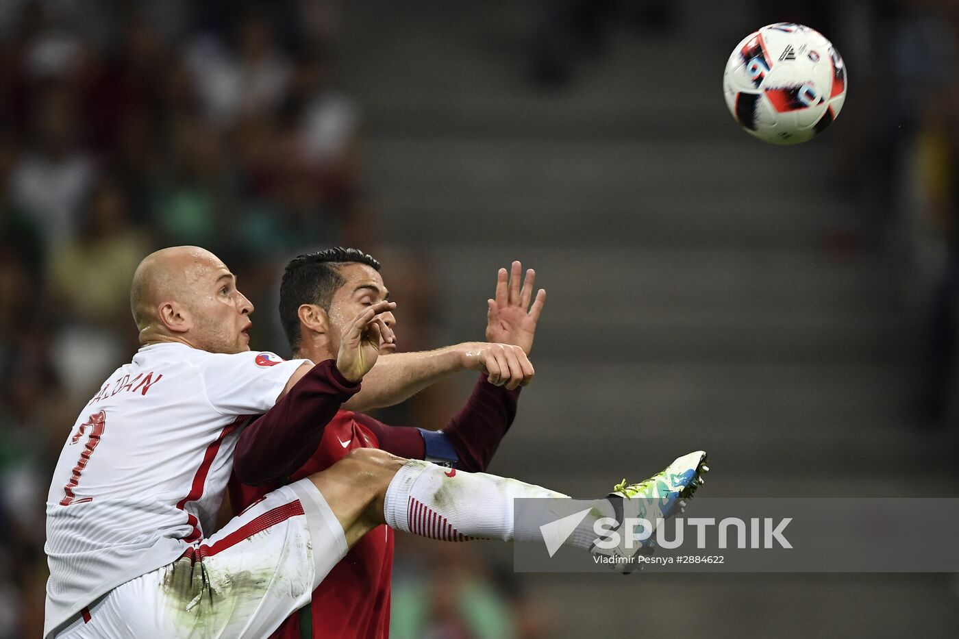 Euro 2016 Preview, Portugal