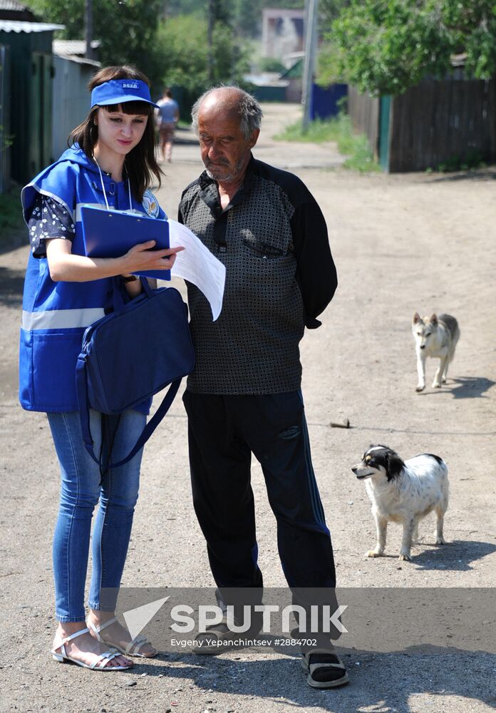 Russian agricultural census 2016