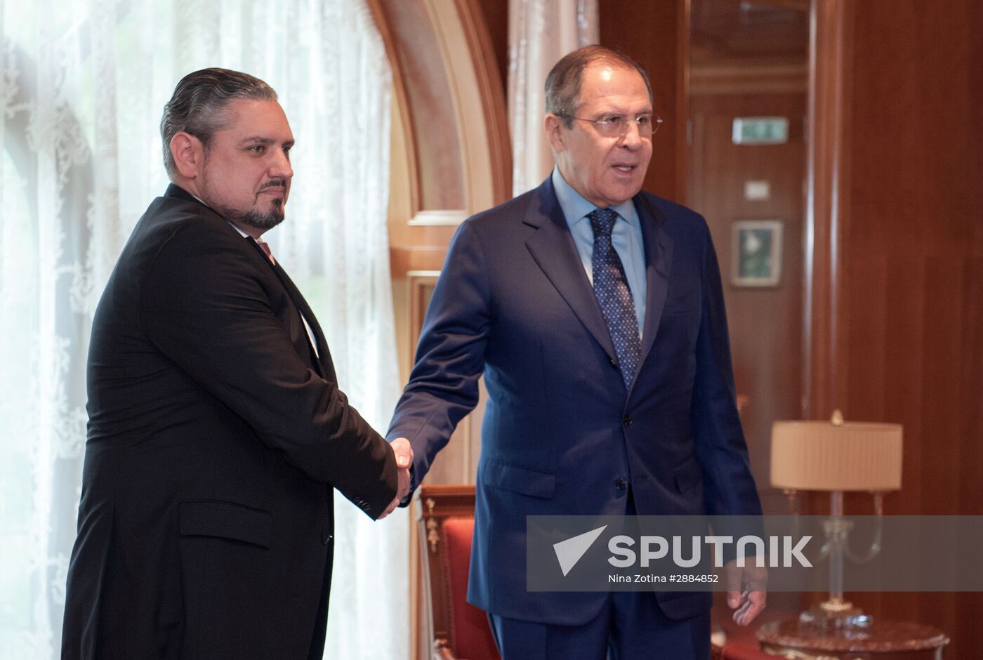 BSEC Foreign Ministers Council meeting in Sochi